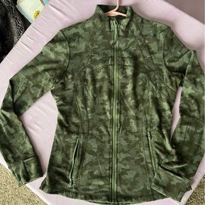 Lulu Define jacket size 12
